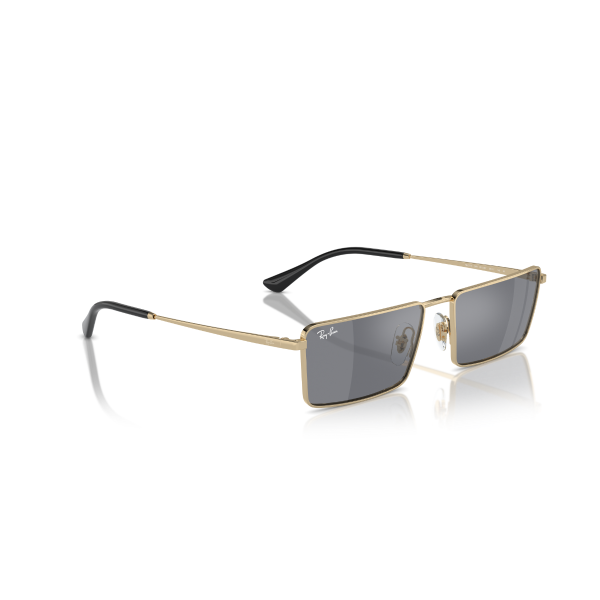 RB 3741 92136V 56 Ray-Ban EMY Güneş Gözlüğü