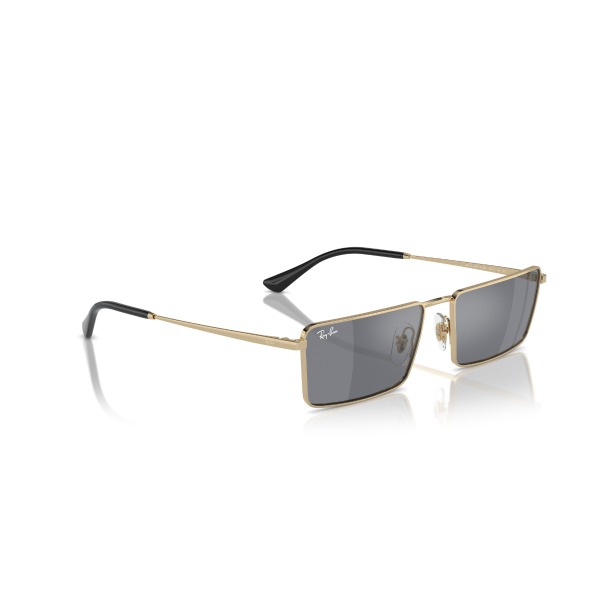 RB 3741 92136V 56 Ray-Ban EMY Güneş Gözlüğü