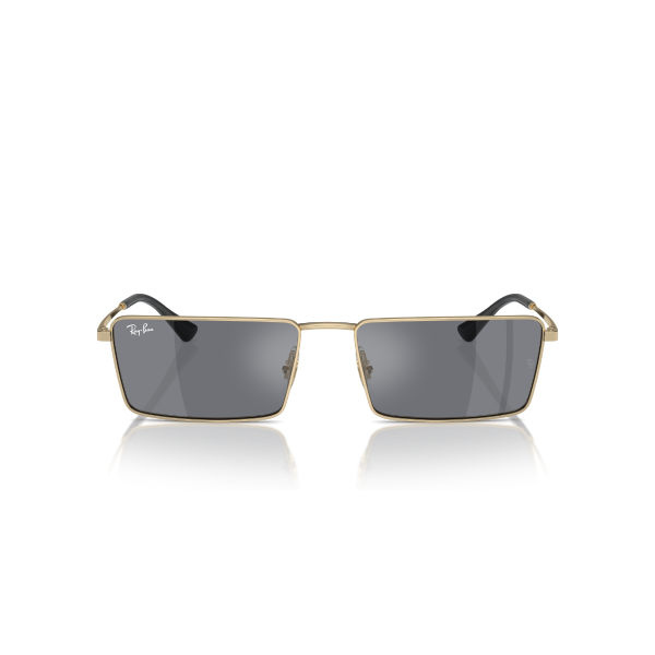 RB 3741 92136V 56 Ray-Ban EMY Güneş Gözlüğü