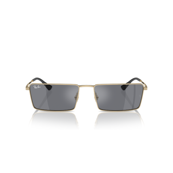 RB 3741 92136V 56 Ray-Ban EMY Güneş Gözlüğü