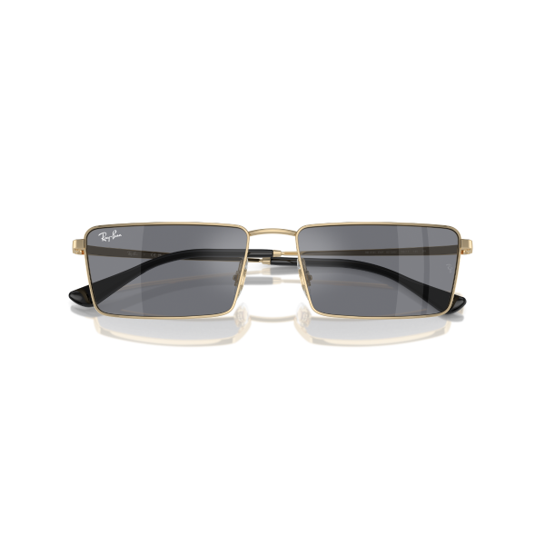 RB 3741 92136V 56 Ray-Ban EMY Güneş Gözlüğü