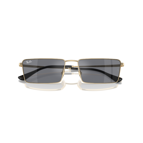 RB 3741 92136V 56 Ray-Ban EMY Güneş Gözlüğü