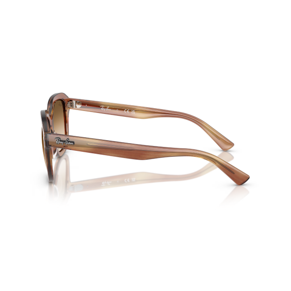 RB 4398 140351 51 Ray-Ban ERIK Güneş Gözlüğü