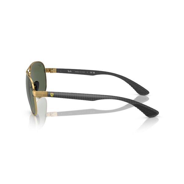 RB 8331M F00871 61 Ray-Ban Scuderia Ferrari  Güneş Gözlüğü