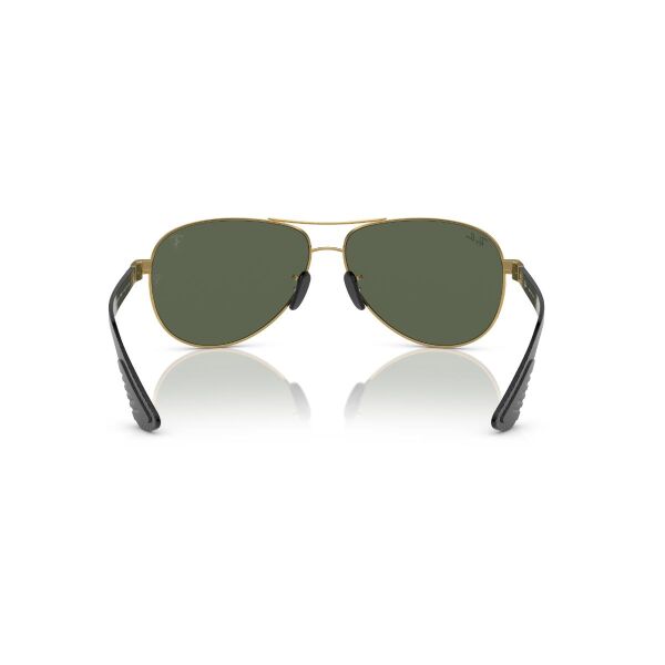 RB 8331M F00871 61 Ray-Ban Scuderia Ferrari  Güneş Gözlüğü