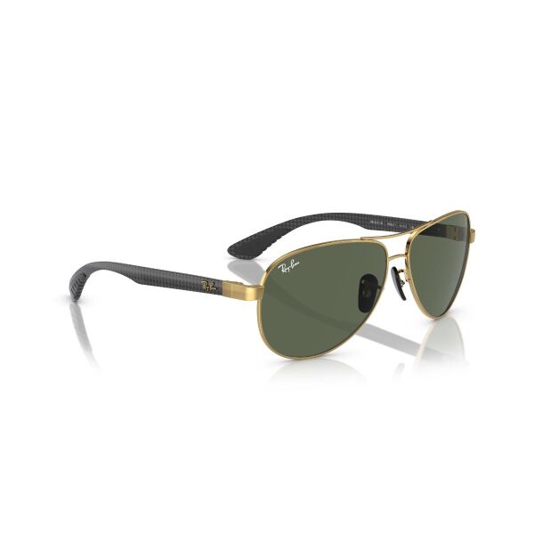RB 8331M F00871 61 Ray-Ban Scuderia Ferrari  Güneş Gözlüğü