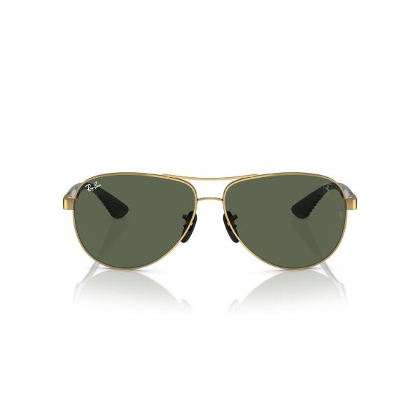 RB 8331M F00871 61 Ray-Ban Scuderia Ferrari  Güneş Gözlüğü
