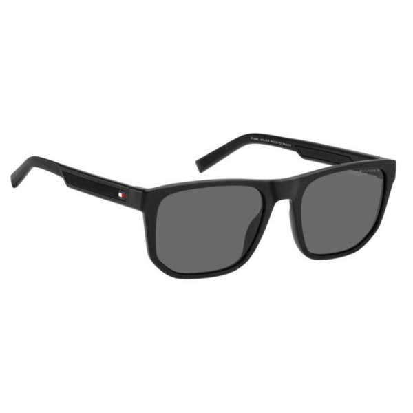 TH 2200/S 807M9 55 Tommy Hilfiger Polarize Güneş Gözlüğü