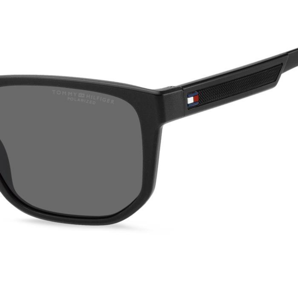 TH 2200/S 807M9 55 Tommy Hilfiger Polarize Güneş Gözlüğü