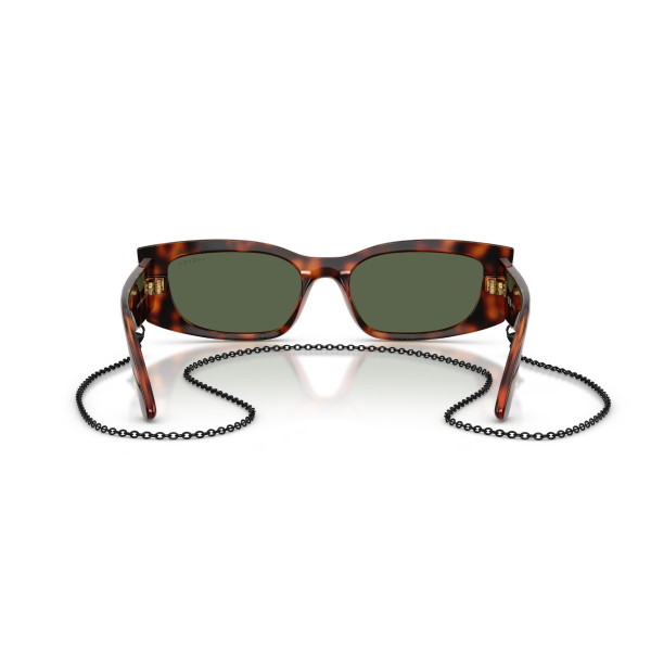 VO 5655SU W6569A 53 Vogue Polarize Güneş Gözlüğü