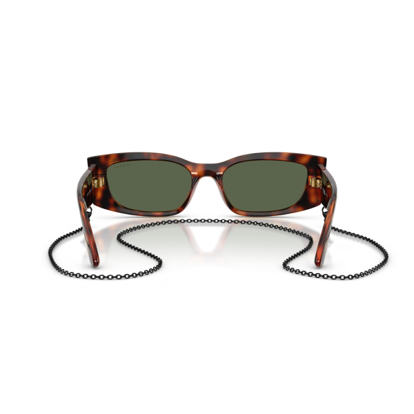 VO 5655SU W6569A 53 Vogue Polarize Güneş Gözlüğü