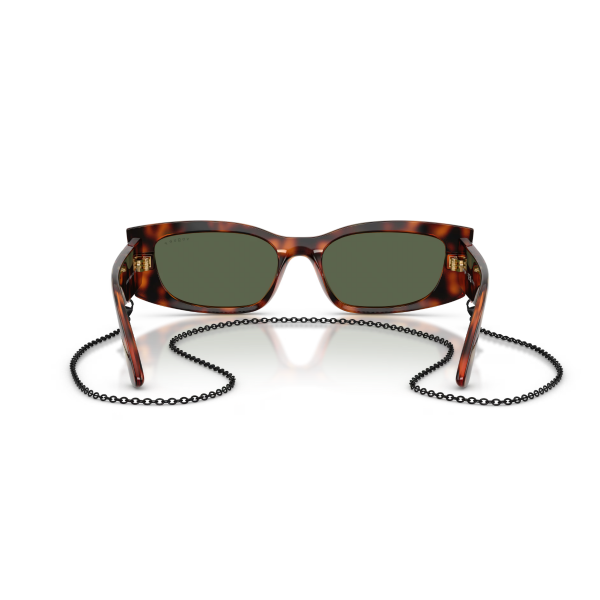 VO 5655SU W6569A 53 Vogue Polarize Güneş Gözlüğü