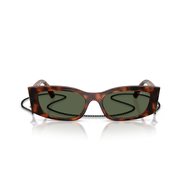 VO 5655SU W6569A 53 Vogue Polarize Güneş Gözlüğü