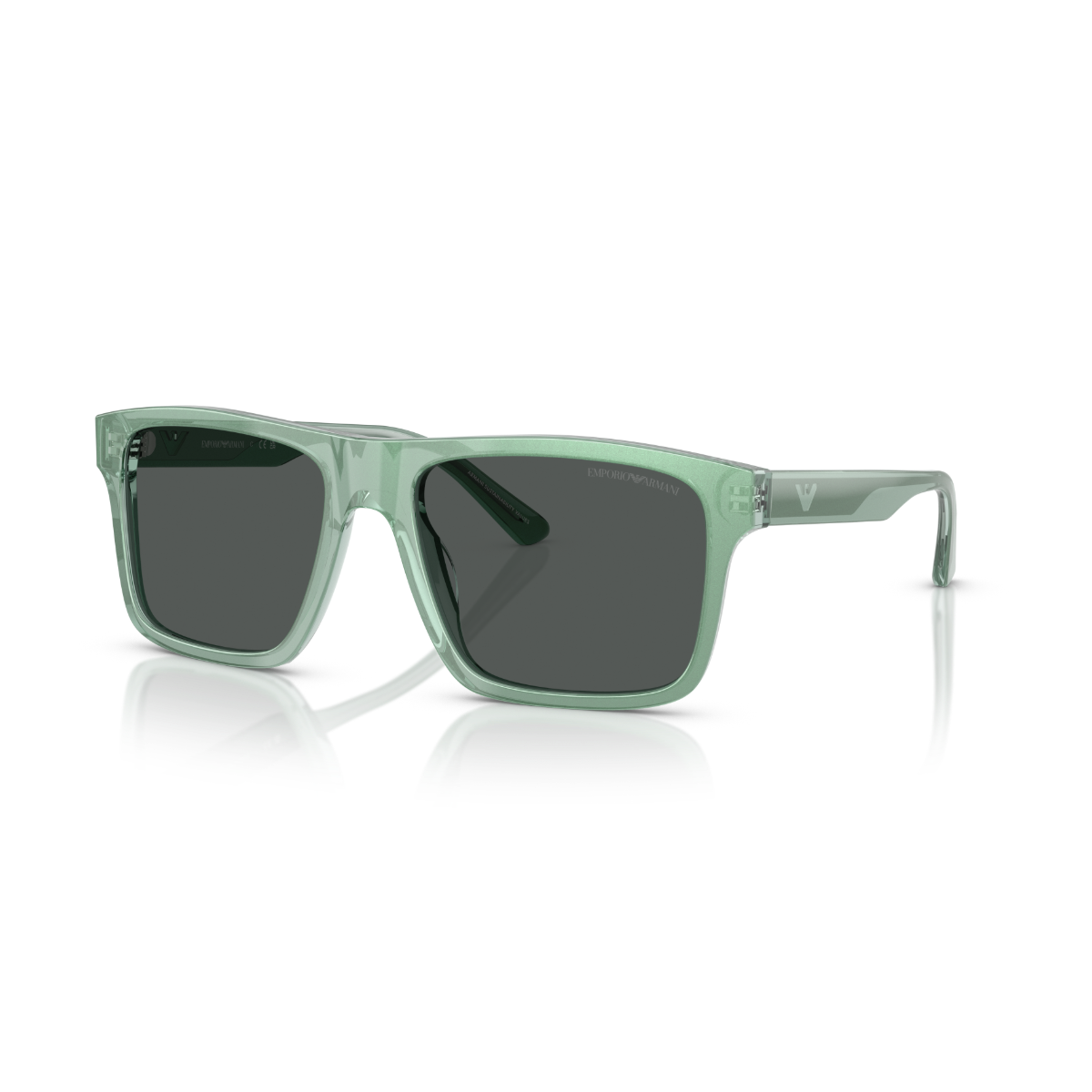 EA 4232 617687 57 Emporio Armani Güneş Gözlüğü