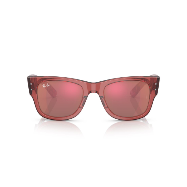 RB 0840S 66372K 51 Ray-Ban MEGA WAYFARER Güneş Gözlüğü