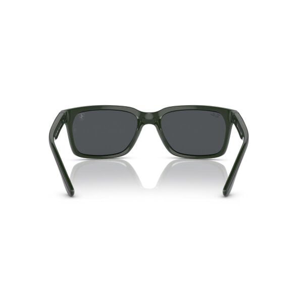 RB 4393M F68087 56 Ray-Ban Scuderia Ferrari Güneş Gözlüğü