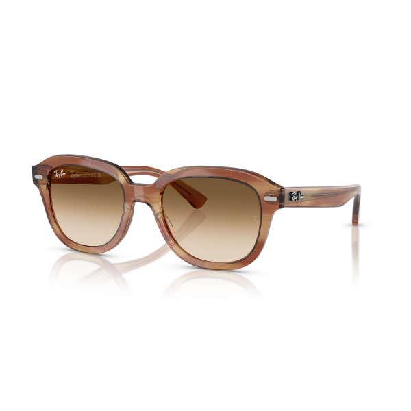 RB 4398 140351 53 Ray-Ban ERIK Güneş Gözlüğü