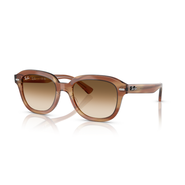 RB 4398 140351 53 Ray-Ban ERIK Güneş Gözlüğü