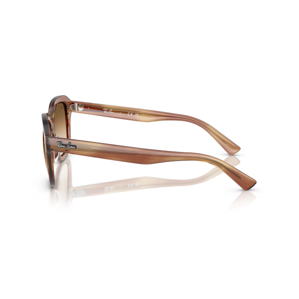 RB 4398 140351 53 Ray-Ban ERIK Güneş Gözlüğü