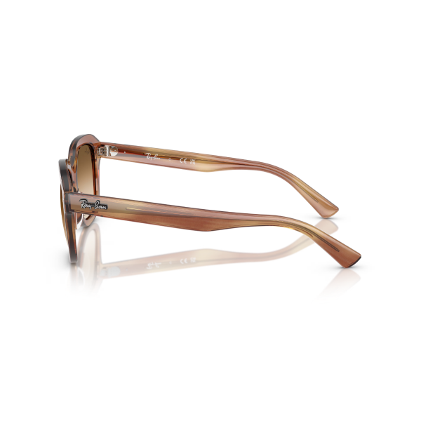 RB 4398 140351 53 Ray-Ban ERIK Güneş Gözlüğü