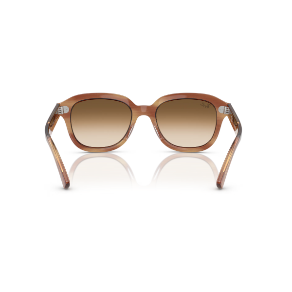 RB 4398 140351 53 Ray-Ban ERIK Güneş Gözlüğü