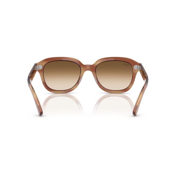 RB 4398 140351 53 Ray-Ban ERIK Güneş Gözlüğü