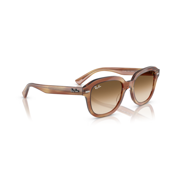 RB 4398 140351 53 Ray-Ban ERIK Güneş Gözlüğü