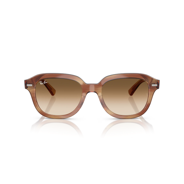 RB 4398 140351 53 Ray-Ban ERIK Güneş Gözlüğü