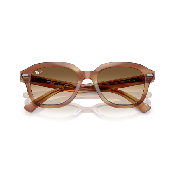 RB 4398 140351 53 Ray-Ban ERIK Güneş Gözlüğü
