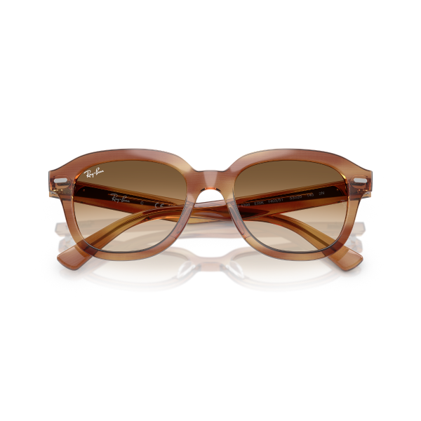 RB 4398 140351 53 Ray-Ban ERIK Güneş Gözlüğü