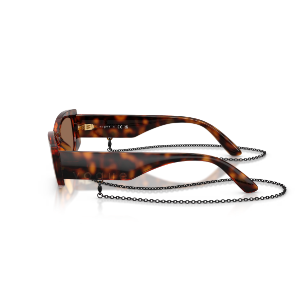 VO 5655SU W65673 53 Vogue Güneş Gözlüğü