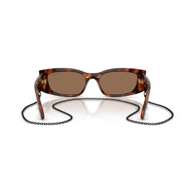 VO 5655SU W65673 53 Vogue Güneş Gözlüğü