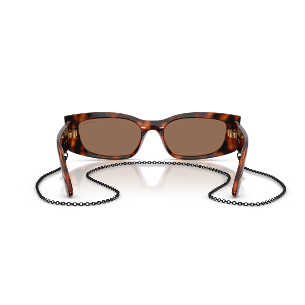 VO 5655SU W65673 53 Vogue Güneş Gözlüğü