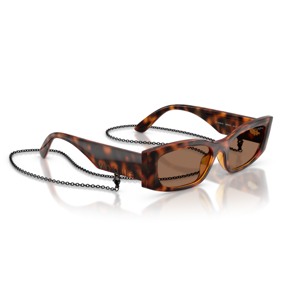 VO 5655SU W65673 53 Vogue Güneş Gözlüğü