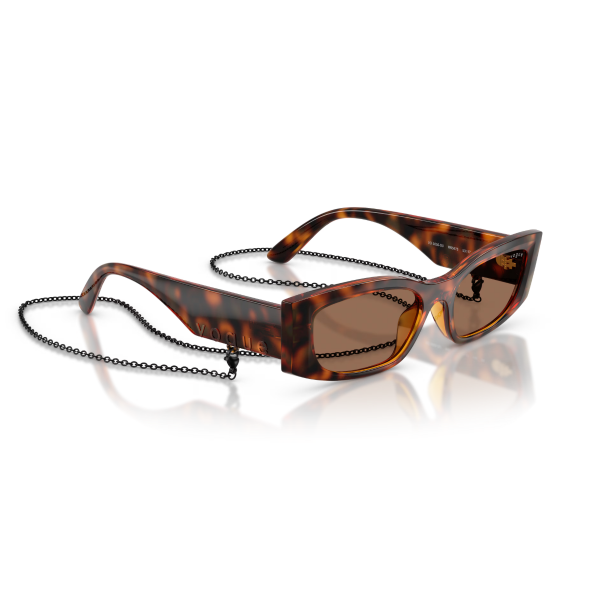 VO 5655SU W65673 53 Vogue Güneş Gözlüğü