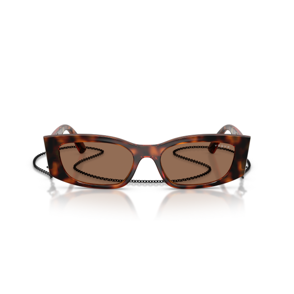 VO 5655SU W65673 53 Vogue Güneş Gözlüğü