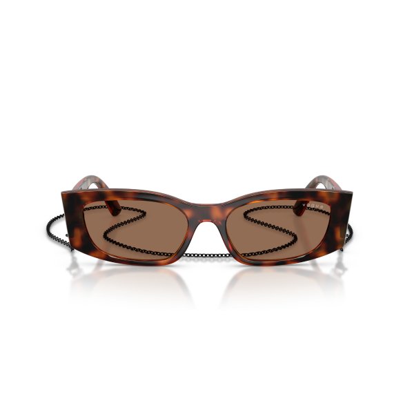 VO 5655SU W65673 53 Vogue Güneş Gözlüğü