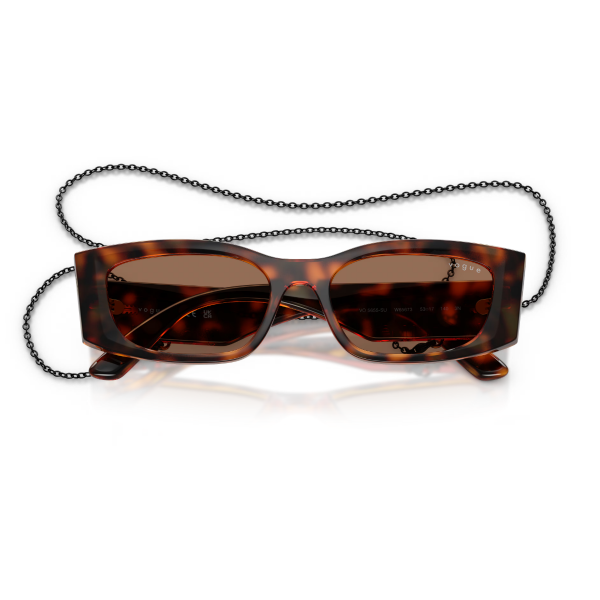 VO 5655SU W65673 53 Vogue Güneş Gözlüğü