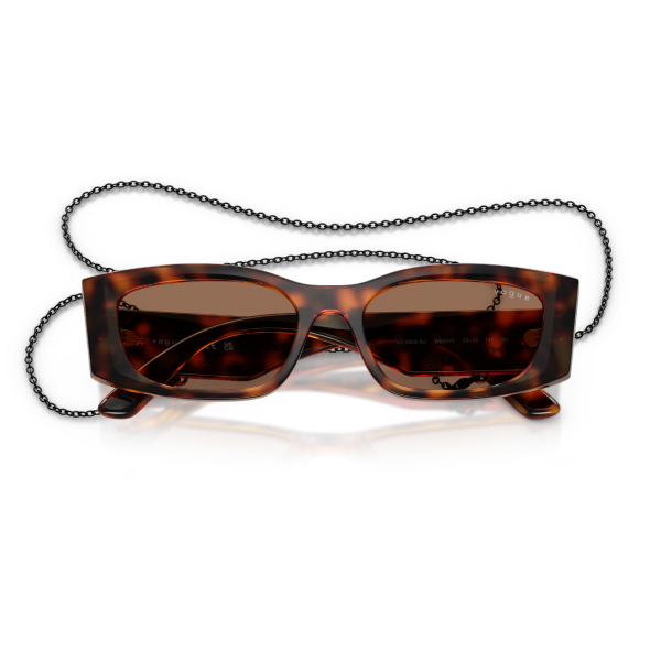 VO 5655SU W65673 53 Vogue Güneş Gözlüğü