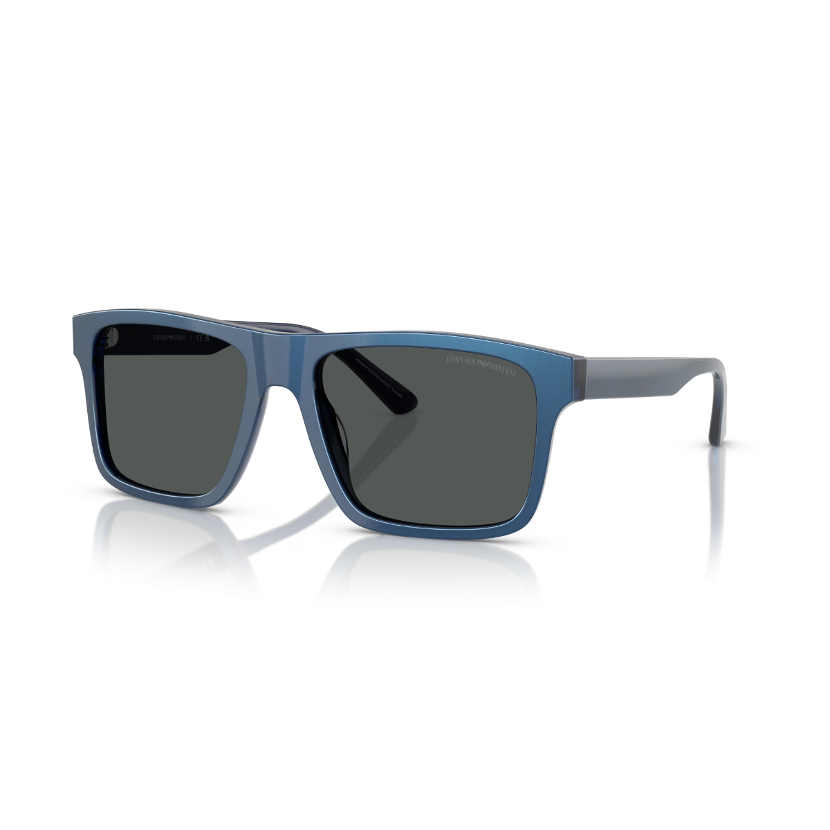 EA 4232 617587 57 Emporio Armani Güneş Gözlüğü