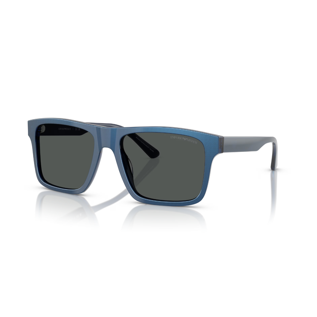 EA 4232 617587 57 Emporio Armani Güneş Gözlüğü