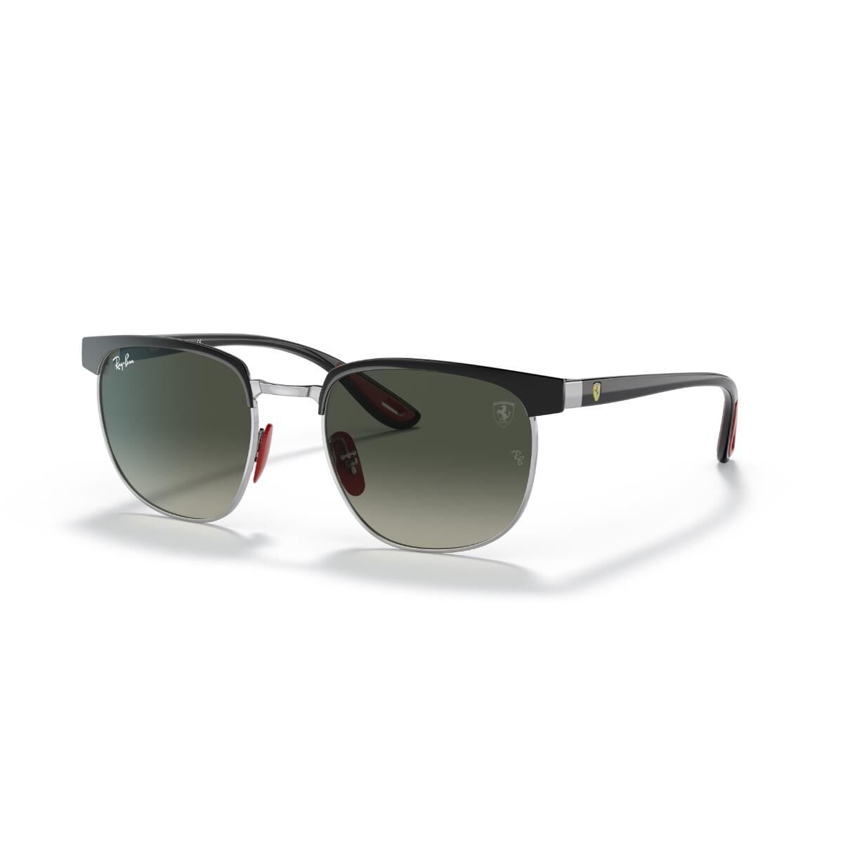 RB 3698M F06071 53 Ray-Ban Scuderia Ferrari Güneş Gözlüğü