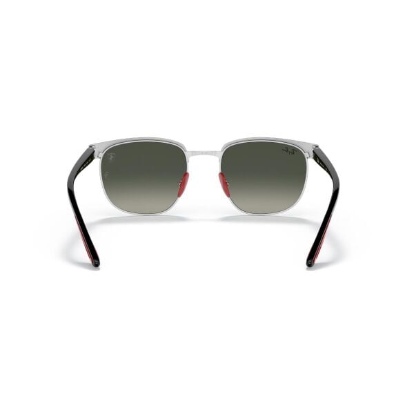 RB 3698M F06071 53 Ray-Ban Scuderia Ferrari Güneş Gözlüğü
