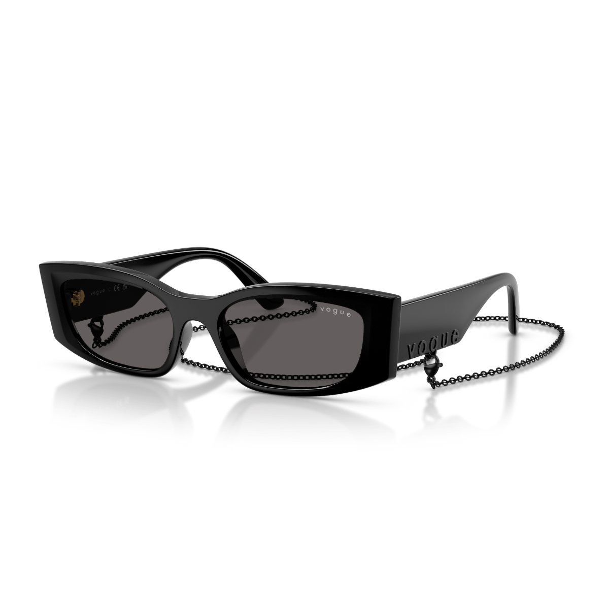 VO 5655SU W44/87 53 Vogue Güneş Gözlüğü