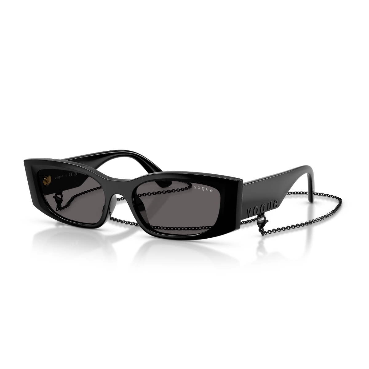 VO 5655SU W44/87 53 Vogue Güneş Gözlüğü