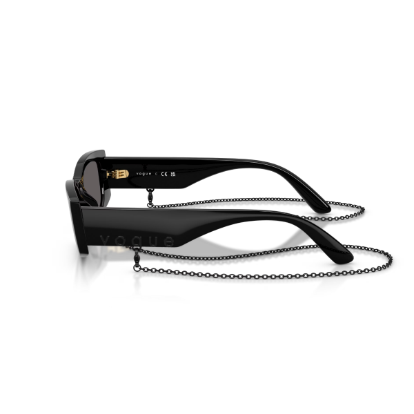 VO 5655SU W44/87 53 Vogue Güneş Gözlüğü