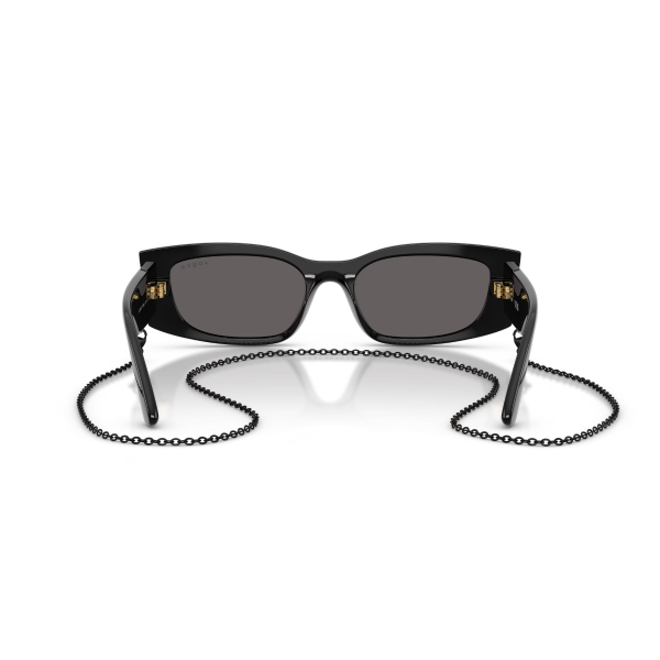 VO 5655SU W44/87 53 Vogue Güneş Gözlüğü