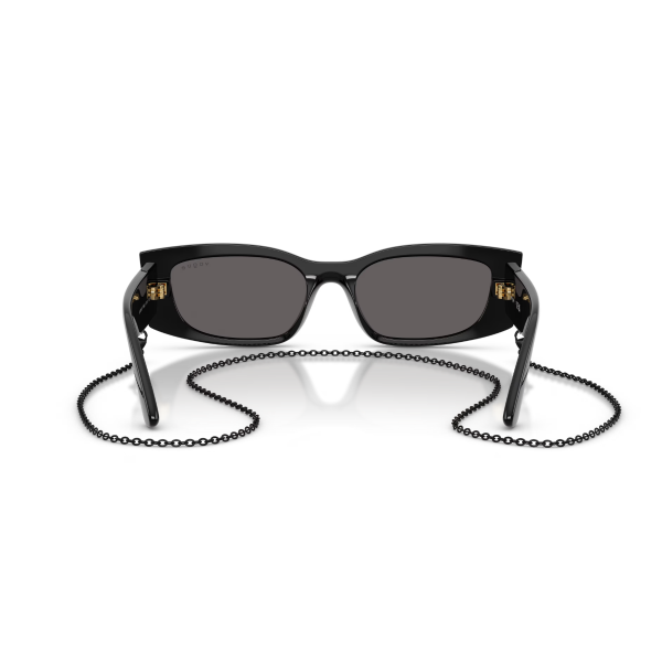 VO 5655SU W44/87 53 Vogue Güneş Gözlüğü