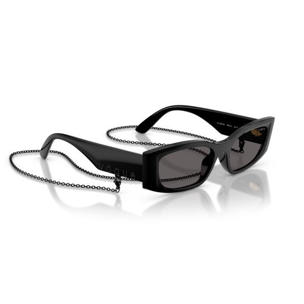 VO 5655SU W44/87 53 Vogue Güneş Gözlüğü