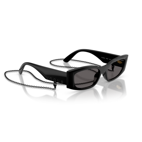 VO 5655SU W44/87 53 Vogue Güneş Gözlüğü